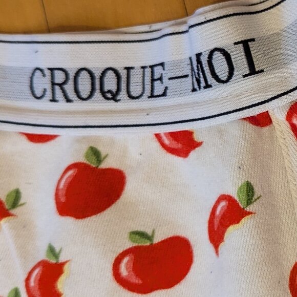 Miiyu X Pop Croque-moi Set (2X-3X) - Picture 4 of 10